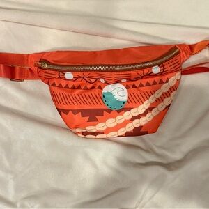 Moana themed belt bag